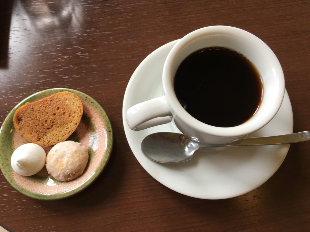 【函館カフェ】コーヒーブロガーおすすめのカフェ７選【最新】