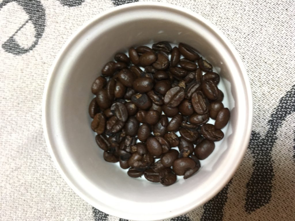 スタバのコーヒー豆【アフリカキタム】飲んだ感想を正直に述べる