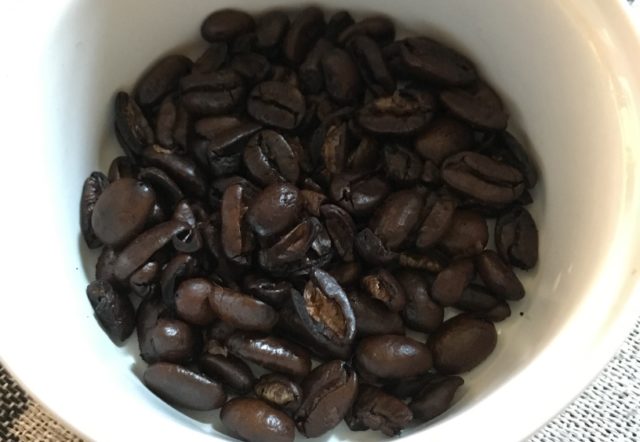 カルディのコーヒー豆「マンデリンフレンチ」の正直な感想を述べる