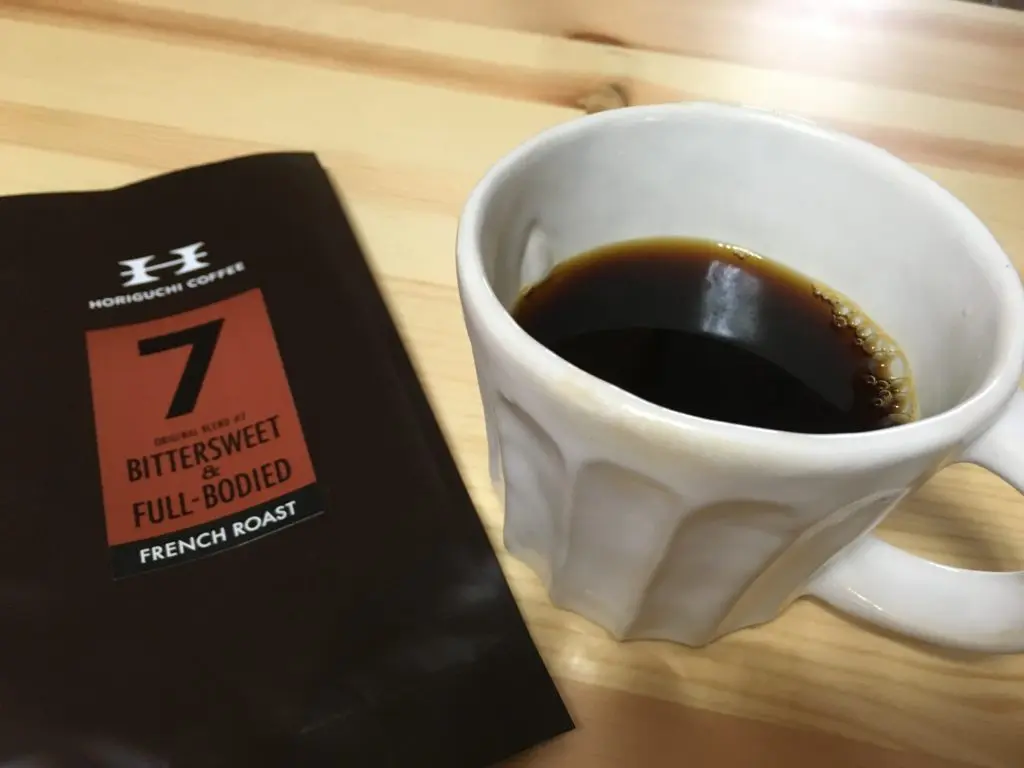 堀口珈琲のおすすめコーヒー豆ランキング｜6種類の中から紹介