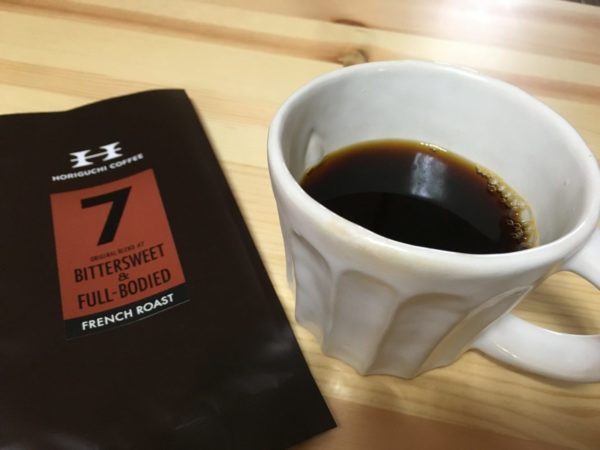 【2024年版】堀口珈琲のコーヒー豆おすすめランキング6選