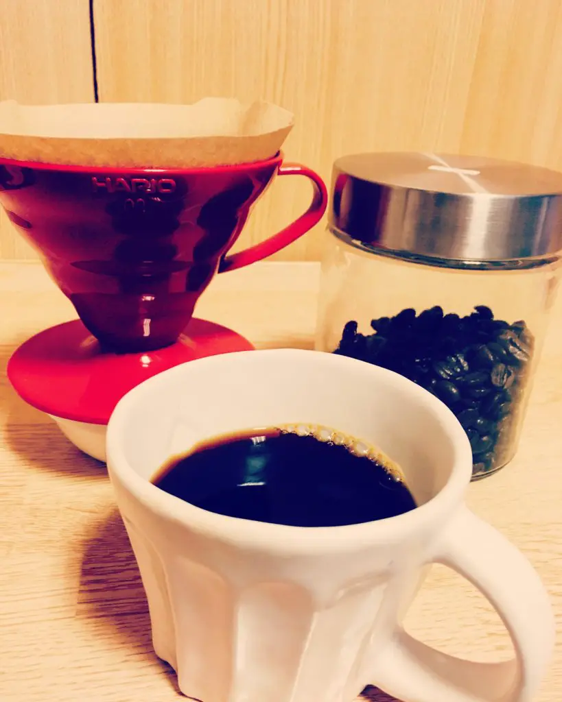 コーヒー豆のおすすめ販売店｜焙煎室ハンドピック マンデリン編 - 山口的おいしいコーヒーブログ