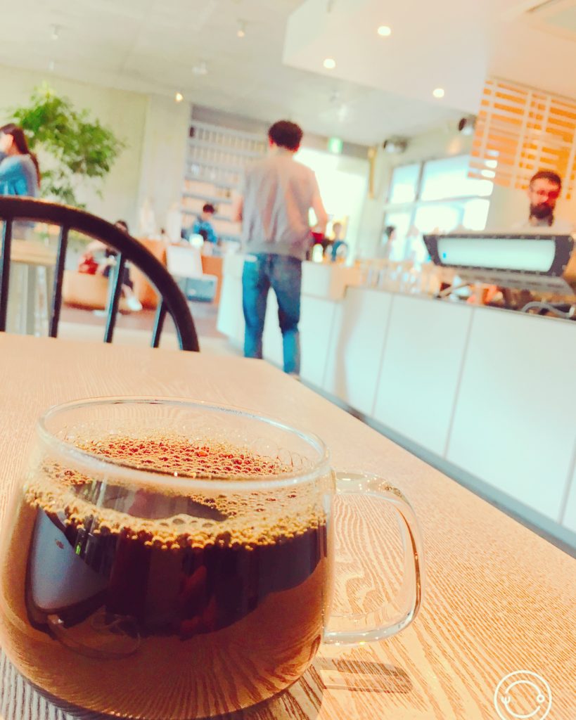 ブルーボトルコーヒーで一番人気のコーヒー豆「ベラドノヴァン」をレビュー