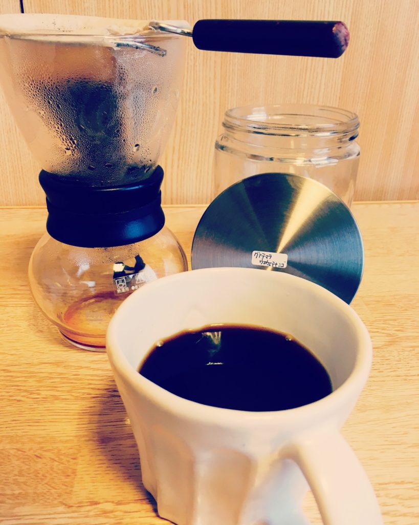 函館のコーヒー焙煎室ハンドピックでおすすめの豆を3つ紹介！