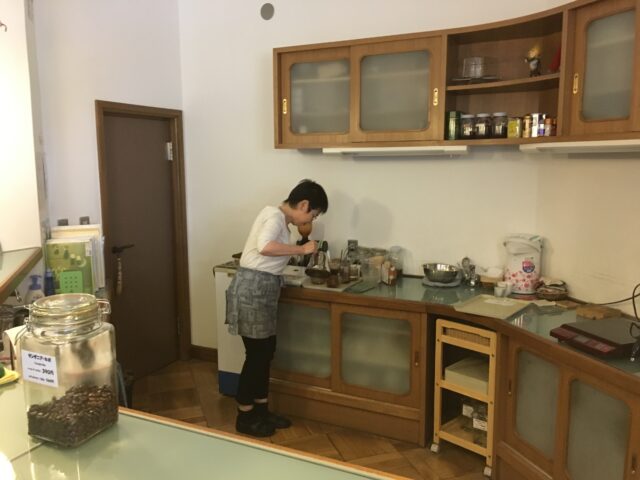 函館コーヒー焙煎室ハンドピックでおすすめの豆を3つ紹介！