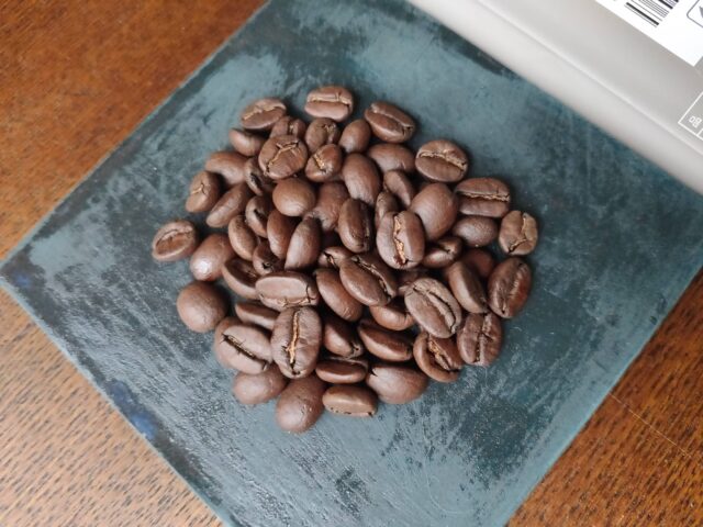 土居珈琲のコーヒー豆「グァテマラ・カペティロ農園」の正直な感想