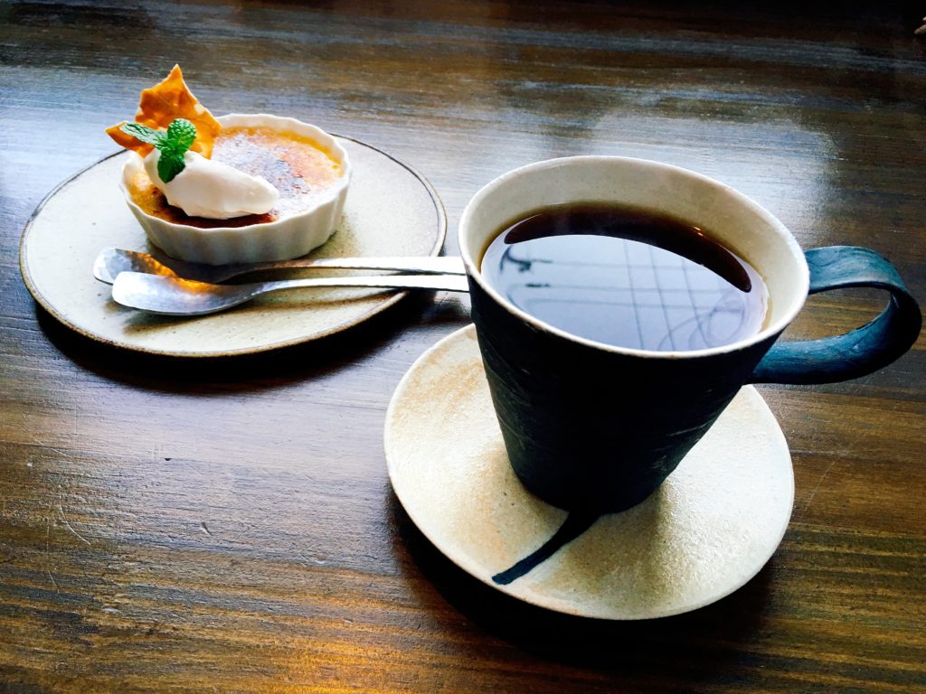 【函館】地元民おすすめのおしゃれなカフェ9選！長居できるお店、美味しいコーヒー豆も買える店も！