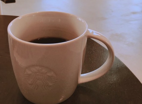 スタバのコーヒー豆「グアテマラ・カシ・シエロ」の感想を正直にレビュー