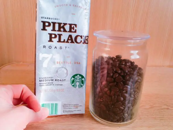 スタバのパイクプレイスローストはまずい 自宅でおいしく飲む方法を徹底検証 山口的おいしいコーヒーブログ