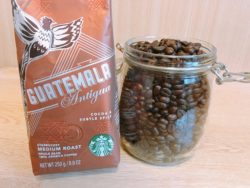 スタバのおすすめコーヒー豆は？年間260回以上スタバに通うマニアが語る