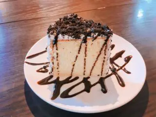 スタバ クッキー クリームシフォンケーキ カロリー カスタマイズ Y 山口的おいしいコーヒーブログ