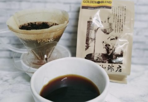 カルディのコーヒー豆「キリマンジャロ」の感想を正直にレビュー