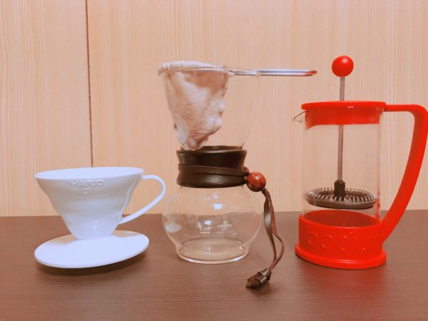 スタバのコーヒー豆「ライトノートブレンド」をおすすめしない理由を述べる