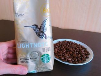 【2024年版】スタバのコーヒー豆おすすめランキング15選