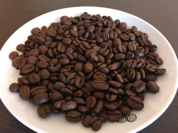 スタバのコーヒー豆「ライトノートブレンド」をおすすめしない理由を述べる