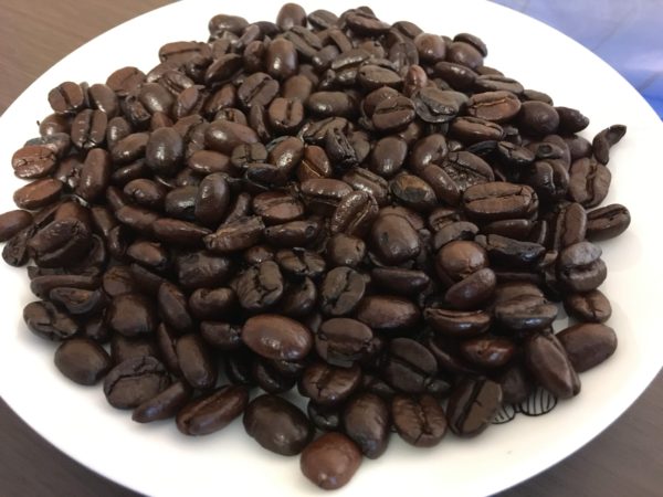 カルディのコーヒー豆「リッチブレンド」をおすすめしない理由を正直に述べる