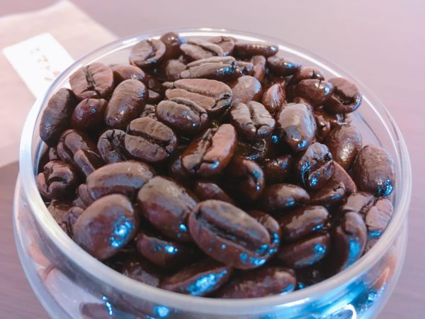 カフェ・ド・ランブルのコーヒー豆「スマトラ」を飲んだ感想を正直に述べる