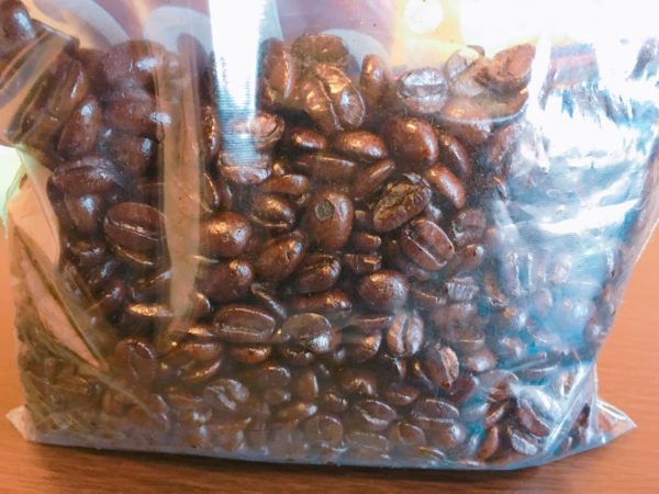 ドトールのコーヒー豆「ハワイコナブレンド」はおすすめできる？感想を正直に述べる