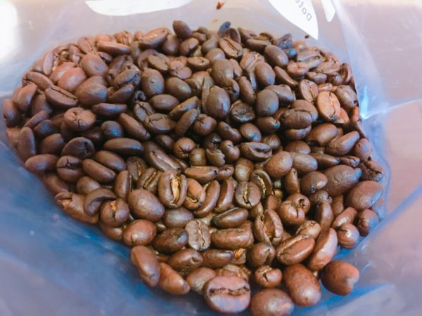 ドトールのコーヒー豆「マンデリン」はおすすめしない？感想を正直に述べる