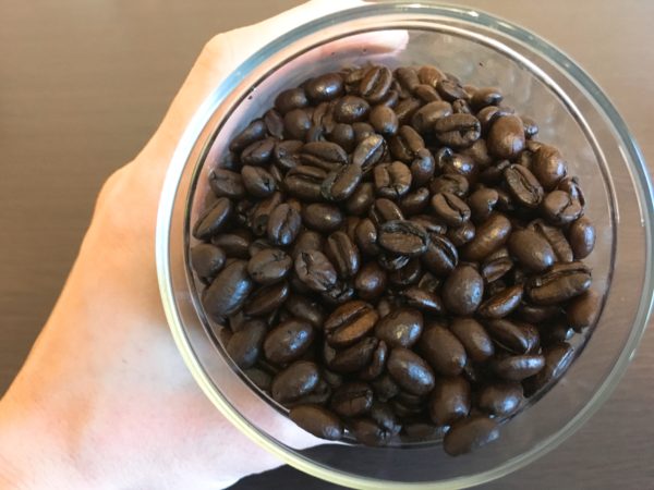 スタバのコーヒー豆「エチオピア」の感想を正直にレビュー