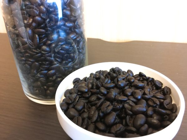 スタバのコーヒー豆【フレンチロースト】の感想を正直にレビュー