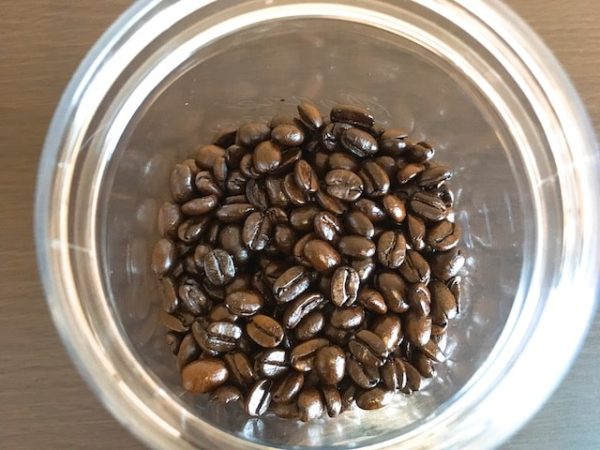 スタバのコーヒー豆「東京ロースト」の感想を正直にレビュー