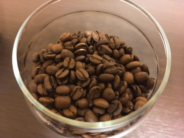土居珈琲のコーヒー豆「ブラジルダテーラ農園」の感想を正直にレビュー
