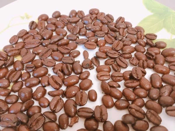 スタバのコーヒー豆「コペラニブレンド」の感想を正直にレビュー