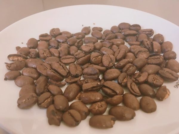 スタバのコーヒー豆レビュー「エルサルバドル モンテカルロス エステート」