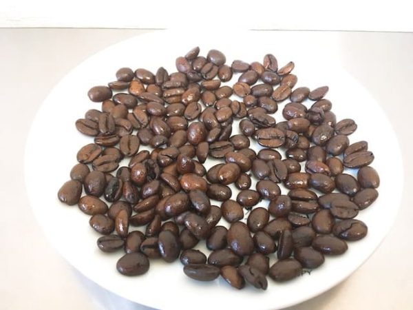 タリーズのコーヒー豆「エレファントルビーラオス」の感想を正直にレビュー