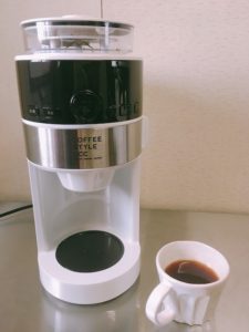 UCC×シロカの全自動コーヒーメーカーが月額2,580円でレンタル可能に。僕なりの使い道を考えてみました。