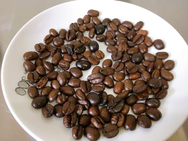 UCCマイコーヒースタイルの豆「ツムギ」を飲んだ感想を正直に述べる
