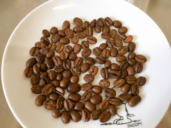 UCCマイコーヒースタイルの豆「エバーグリーン」を飲んだ感想を正直に述べる