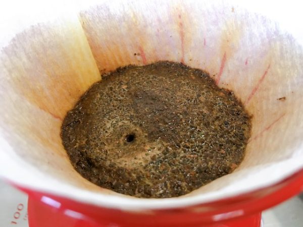 UCCマイコーヒースタイルの豆「リファイン」を飲んだ感想を正直に述べる