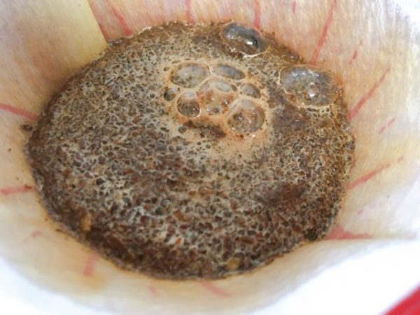 銀座パウリスタの「森のコーヒー」はコスパ抜群のおすすめコーヒー豆