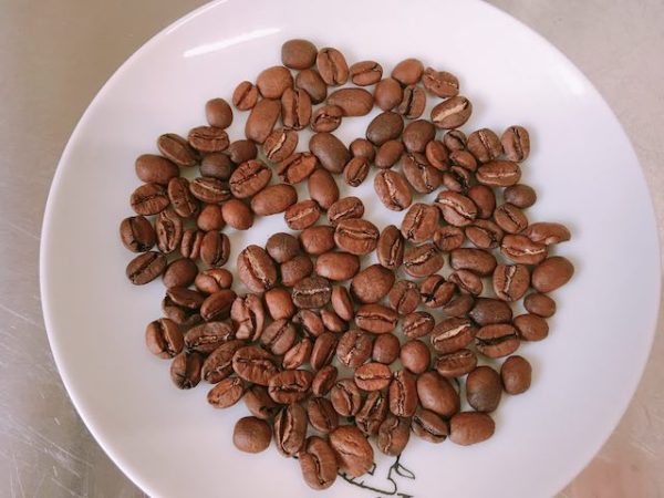 銀座パウリスタのコーヒー豆「カリビアンブレンド」を通販で購入した感想を正直に述べる