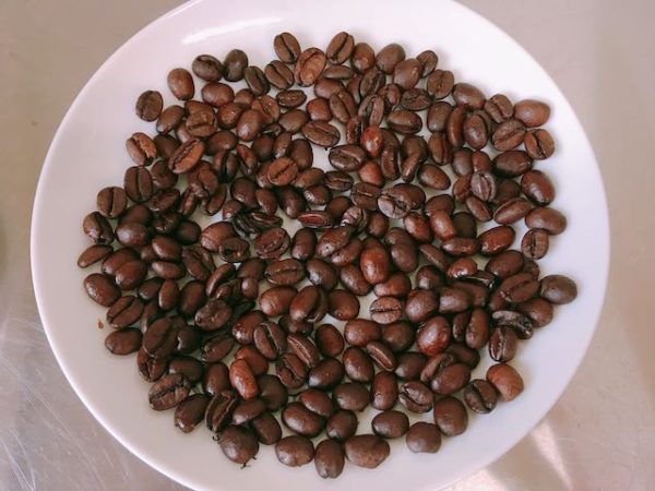 スタバのコーヒー豆【ブラジル ミナスジェライス】を飲んだ感想を正直に述べる