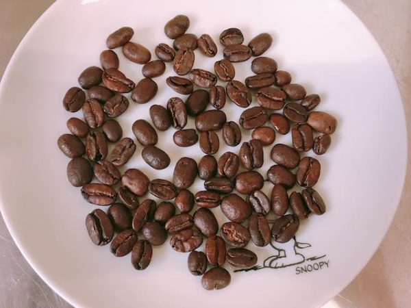 サードウェーブコーヒーの豆「スマトラトバコ リントン」を通販で購入した感想を正直に述べる