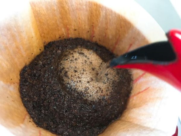 サードウェーブコーヒーの豆「ブラジルショコラ」を通販で購入した感想を正直に述べる