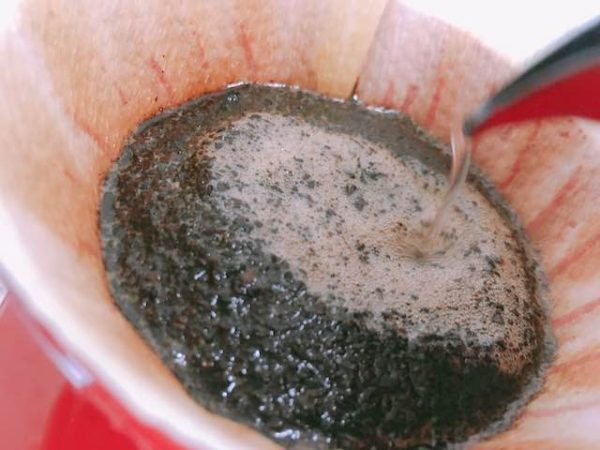 ゴーシュのコーヒー豆マンスリーブレンド｜ストロベリーのような風味が楽しめます