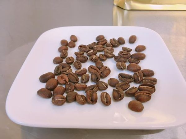 コーヒー豆「パナマゲイシャ エスメラルダ農園」100g6,000円の希少銘柄は果実感あふれるジューシーさ