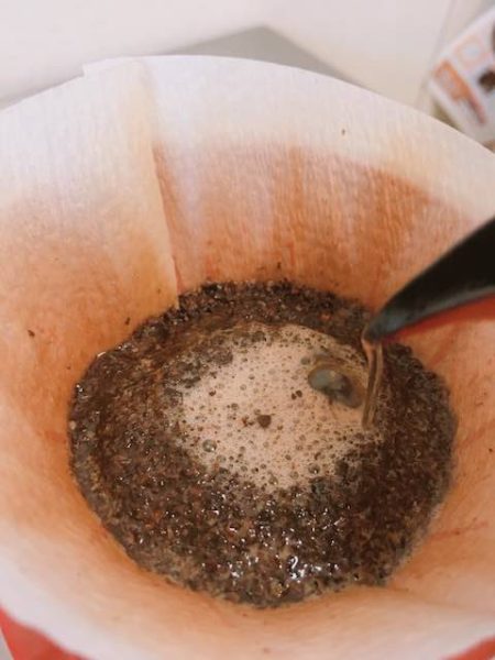 澤井珈琲のコーヒー豆「やくもブレンド」を飲んだ感想を正直に述べる