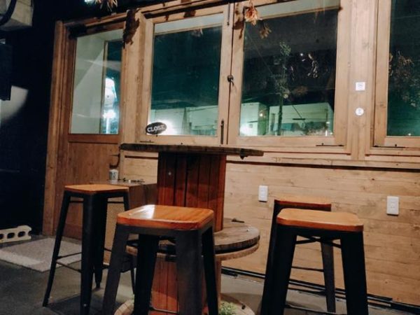 【函館カフェTune】森彦のコーヒーが夜24時まで飲めて駐車場付