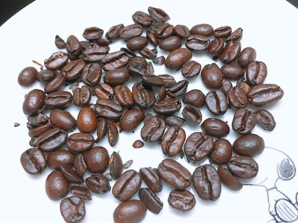 スタバのコーヒー豆【オータムブレンド】の感想を正直にレビュー