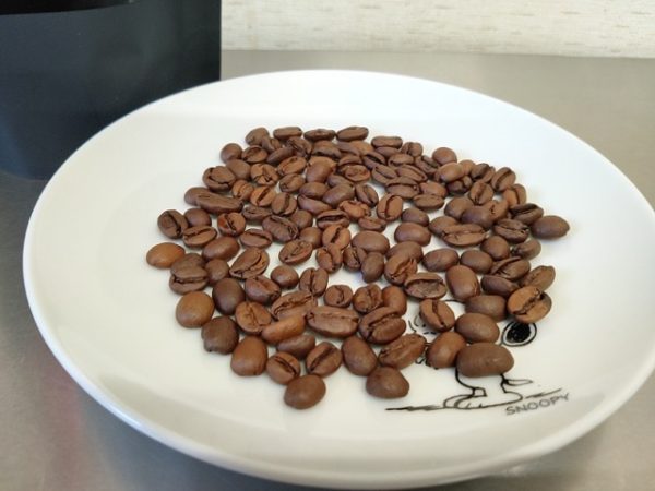 森彦のコーヒー豆【ストロベリーモカ】飲んだ正直な感想を述べる