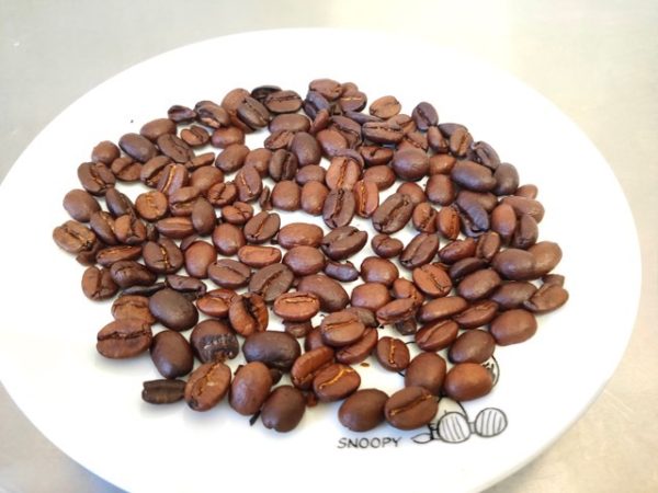 カルディのコーヒー豆【モーニングブレンド】飲んだ感想を正直に述べる