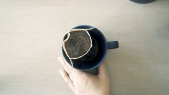 ロクメイコーヒー 世界のコーヒー 飲み比べ 5種