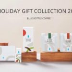 Blue Bottle Coffee 2020 Holiday