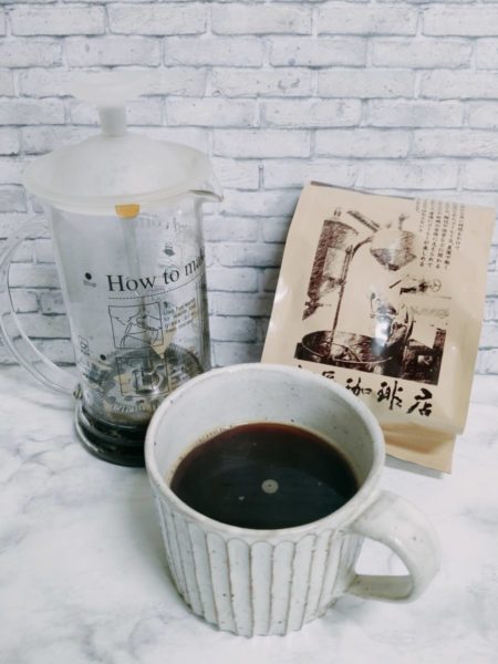 加藤珈琲店の人気コーヒー豆「ゴールデンブレンド」飲んだ正直な感想