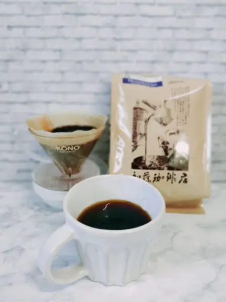 加藤珈琲店のおすすめコーヒー豆を5種類の中から紹介｜一番美味しいコーヒー豆は？